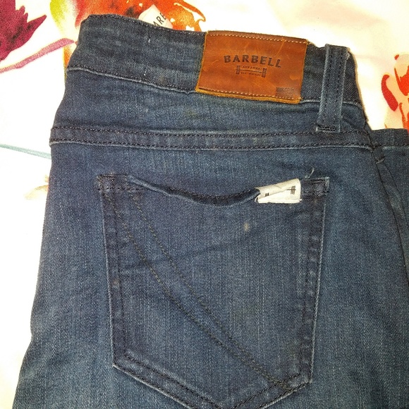 Barbell Apparel Bootcut jeans 30 - Picture 4 of 5